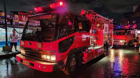 Dagupan Tondo Volunteer Fire Brigade, .